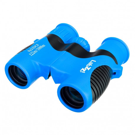 Levenhuk LabZZ B2 Blue Wave Binoculars