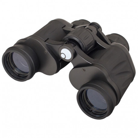 Levenhuk Atom 7x35  Levenhuk Compact Porro Prism Waterproof Binoculars