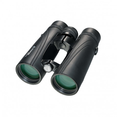 Bresser Corvette 10x42 WP PLUS Compact Roof Prism Waterproof Universal Binocular