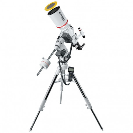 BRESSER Messier AR-102S/600 EXOS-2 GoTo Teleskoop