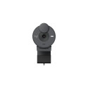 Logitech Brio 305 Webcam FHD 1920x1080, 2MP, Graphite