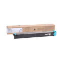 Sharp tooner DX25GTCA, tsüaan