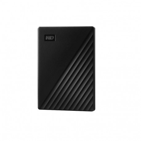 Western Digital My Passport External Hard Drive 2 TB
