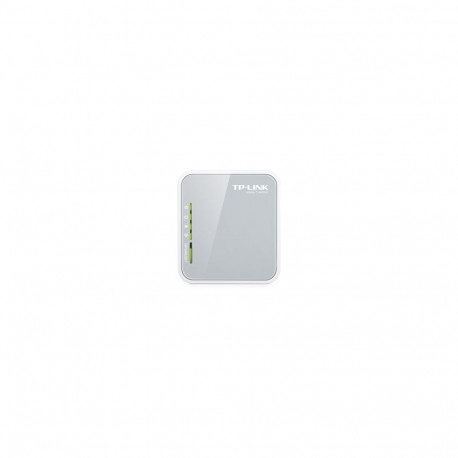TP-LINK TL-MR3020 3G/4G Router