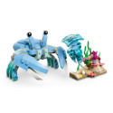 LEGO Creator Mereloomad: ilusad delfiinid