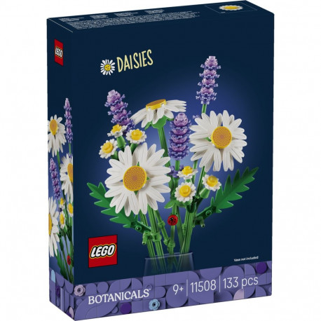 LEGO Botanicals Karikakrad
