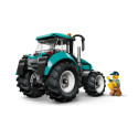 LEGO City Traktor