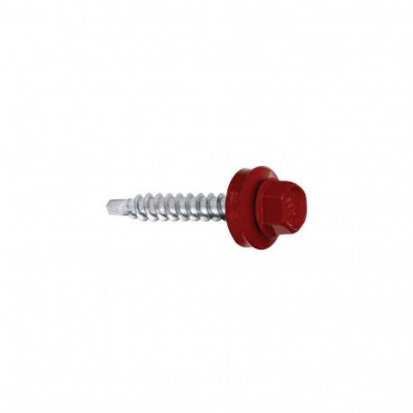 SELF SCREW WFD 4.8X35MM RAL3011 (250)