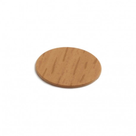 COVER CAPS D13 (WALNUT 6077) 20PCS
