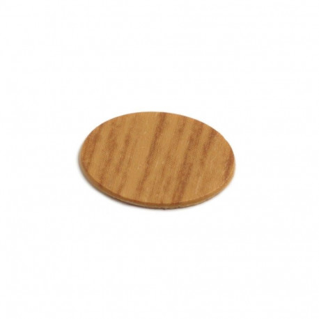 tamm COVER CAPS D13 (OAK 4569) 20 tk