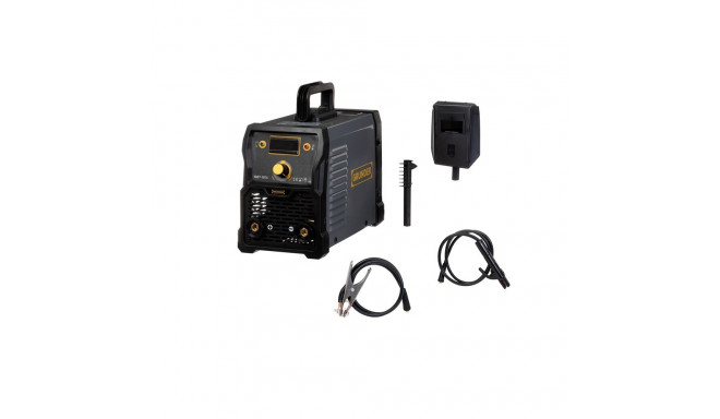 GRUNDER IGBT-120LI keevitusmasin