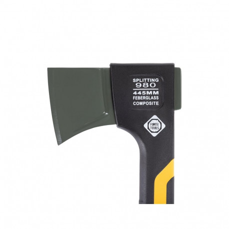 AXE SPLITTING FORTE TOOLS 0.98KG 44.5CM