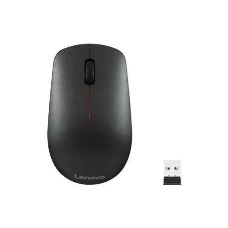 Lenovo 400 juhtmevaba hiir