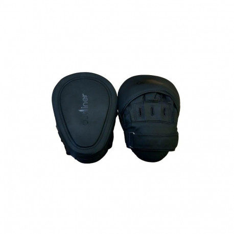 FOCUS PADS WITH GEL PADDING SYNTHETIC