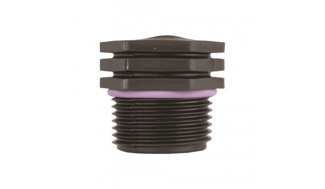 keermega pistik 3/4INM C/OR