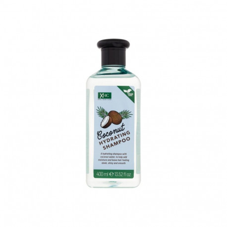 Xpel Coconut Hydrating Shampoo (400ml)