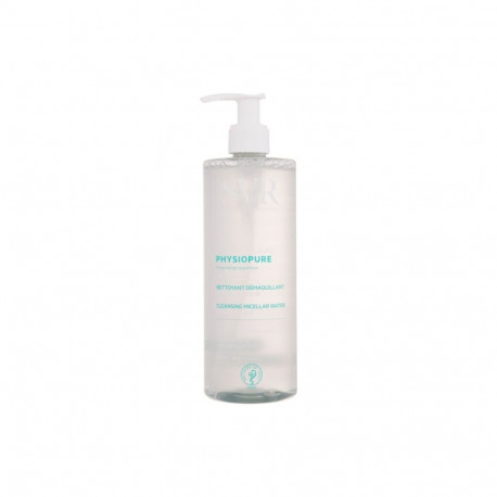 SVR Physiopure Eau Micellaire (400ml)