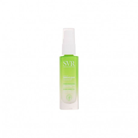 SVR Sebiaclear Serum (30ml)