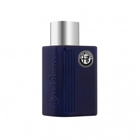 Alfa Romeo Blue Eau de Toilette (125ml)