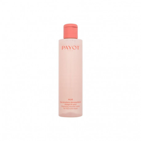 PAYOT Nue Cleansing Micellar Water (200ml)