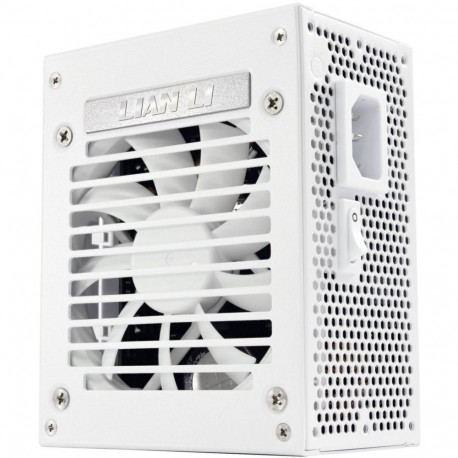 Lian Li SP750 V2 Gold Power Supply modular  ATX 3.1 - 750 Watt  White