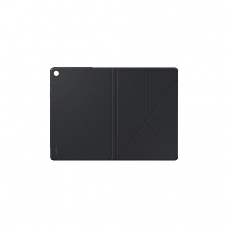 Samsung Book Cover for Galaxy Tab A9+ Black(Atv. iepak.)