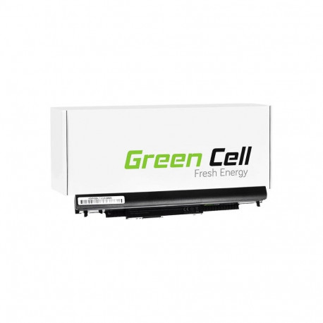 Green Cell aku HP 14 15 17 240 245 250 255 G4 G5 14.6V 2200mAh