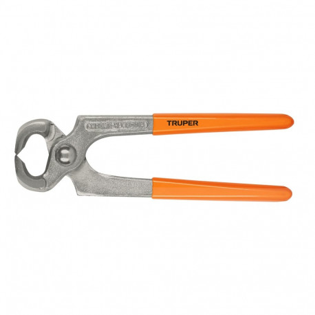 Carpenter´s end cutting pliers 15cm Truper®