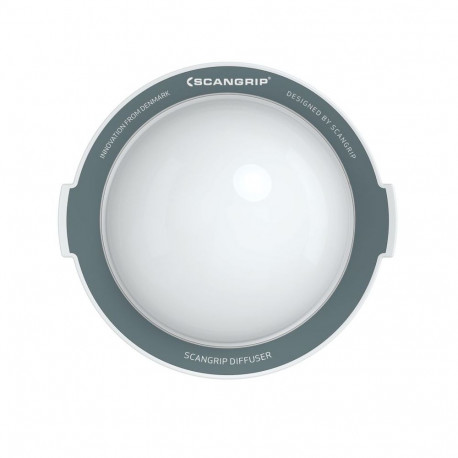 SCANGRIP DIFFUSER XX-LARGE / NOVA 12