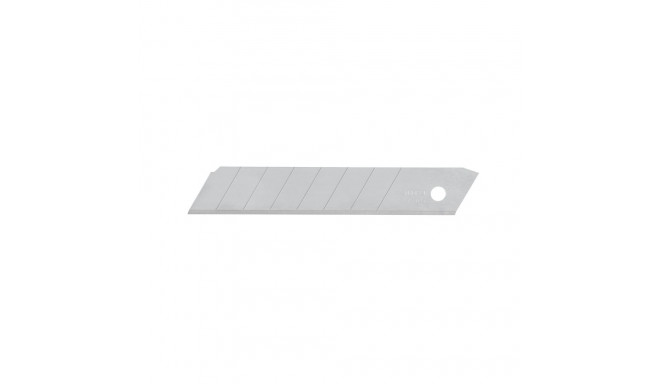 Retractable replacement blades 18mm, 10pcs Truper®