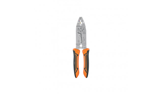 Wire stripper and cutter 230mm Truper®