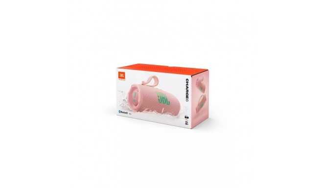 JBL Charge 6 Pink