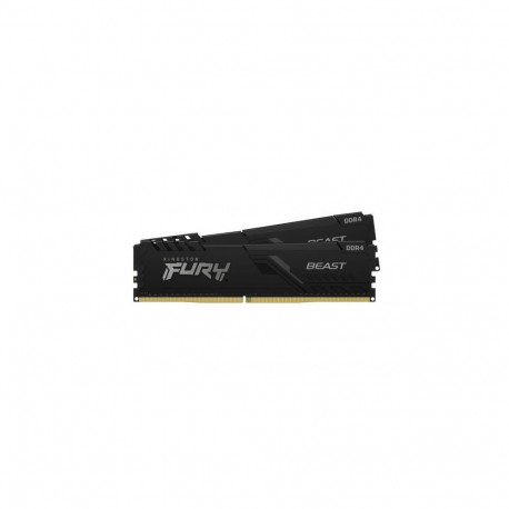 Kingston RAM Fury Beast 16GB DDR4 3600MHz PC/server Non-ECC