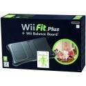 Nintendo Wii Fit Plus/Balance Board черный