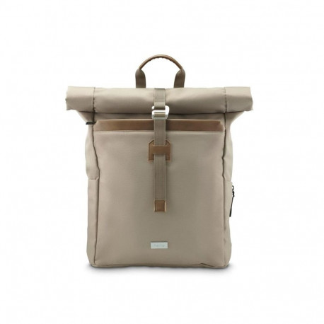 Sülearv. Seljakott Hama Silvan 16,2", beež