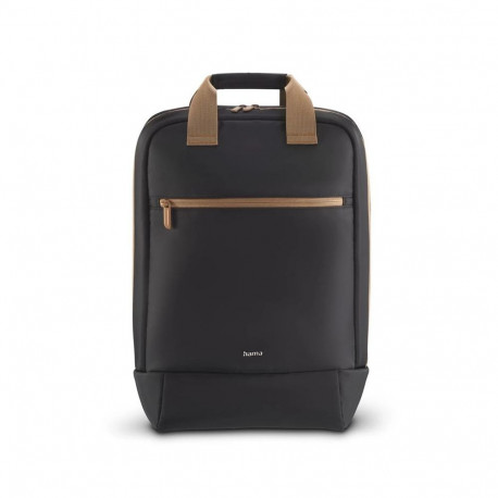 Sülearv.Seljakott Hama Ultra Lightweight 16,2", must