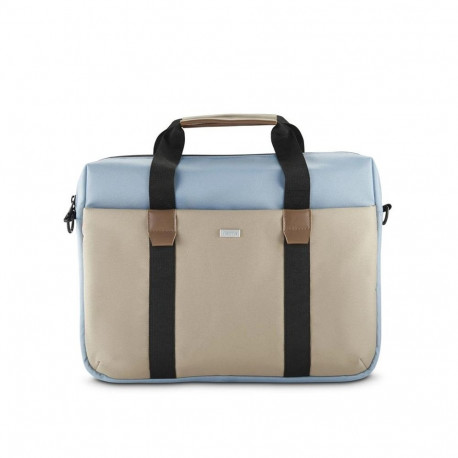 Sülearv.kott Hama Silvan 14,1", sinine