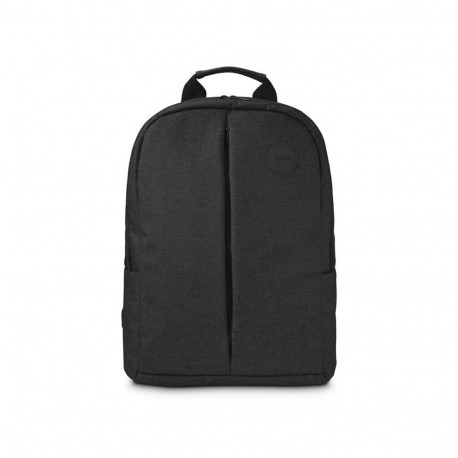 Sülearv.Seljakott Hama Genua 17,3", must