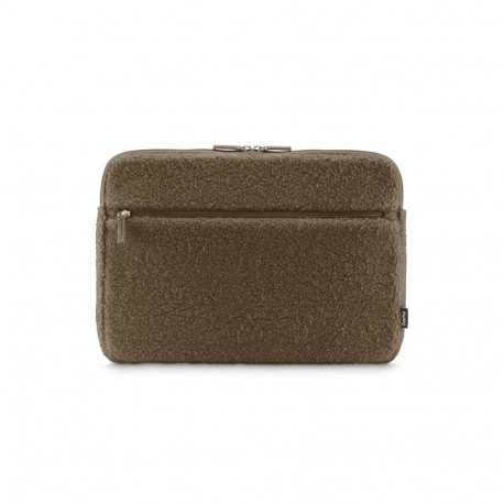 Sülearv.kate Hama Cozy 15,6",  pruun