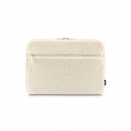 Sülearv.kate Hama Cozy 15,6", beež