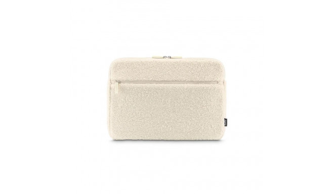 Sülearv.kate Hama Cozy 15,6", beež