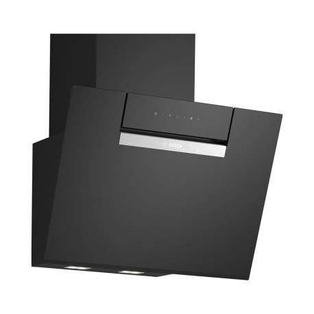 Õhupuhasti, Bosch, 60cm, must