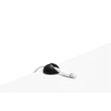 Bluelounge CableDrop 6 pcs. Pack, black