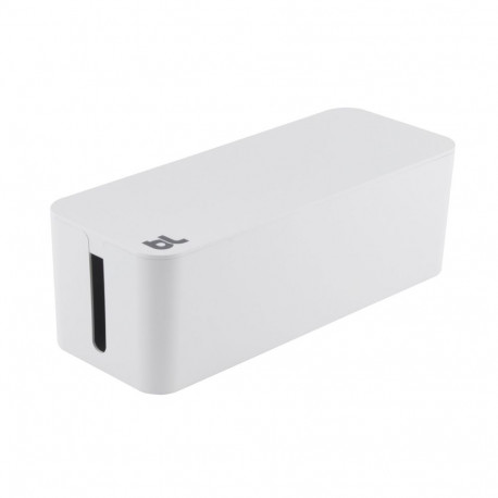 Bluelounge CableBox valge