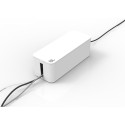 Bluelounge CableBox white