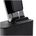 Bluelounge CableBox Mini Station schwarz