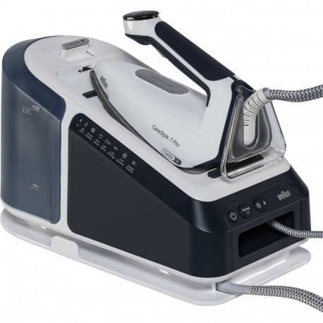 Braun CareStyle 7 Pro IS7282 BL