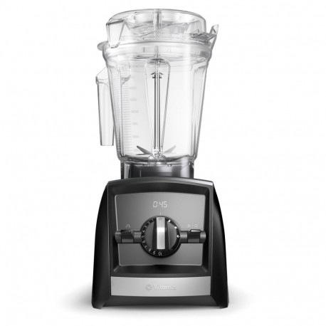 Vitamix Ascent A2500i must blender