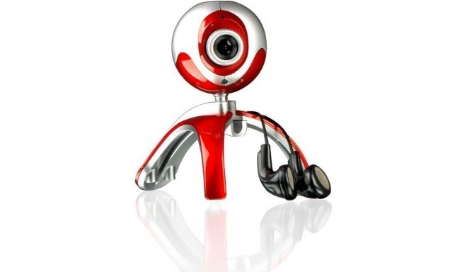 Speedlink webcam Case (SL-6883-RD)