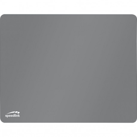ATECS Soft Gaming Mousepad - Size M, grey